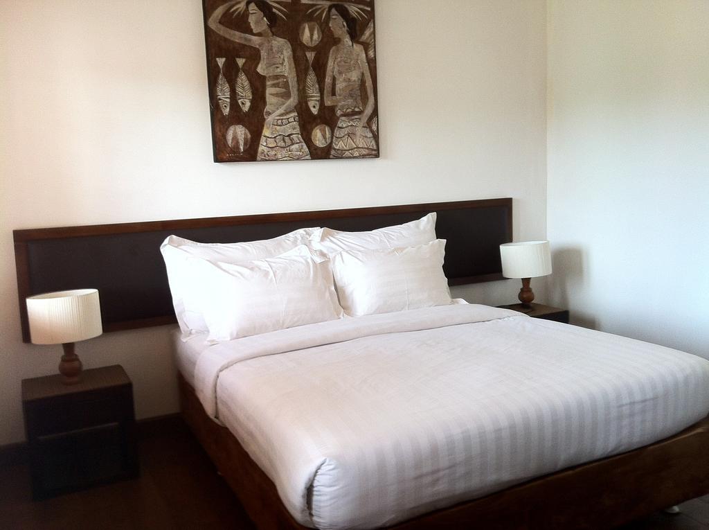 Villa Celavi 77 Jimbaran  Room photo