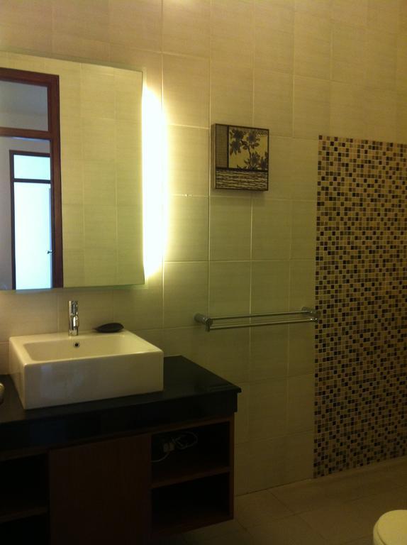 Villa Celavi 77 Jimbaran  Room photo