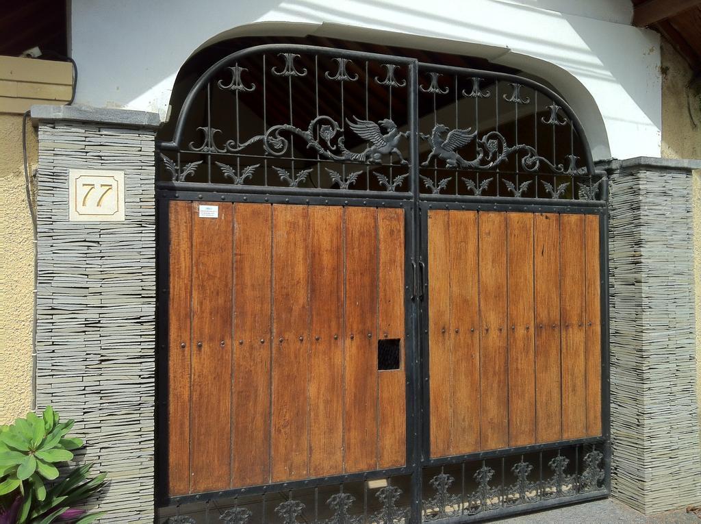 Villa Celavi 77 Jimbaran  Room photo